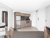 1 Bedroom Executive Apartment - Mantra on Collins Hobart