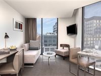 1 Bedroom Executive Apartment - Mantra on Collins Hobart